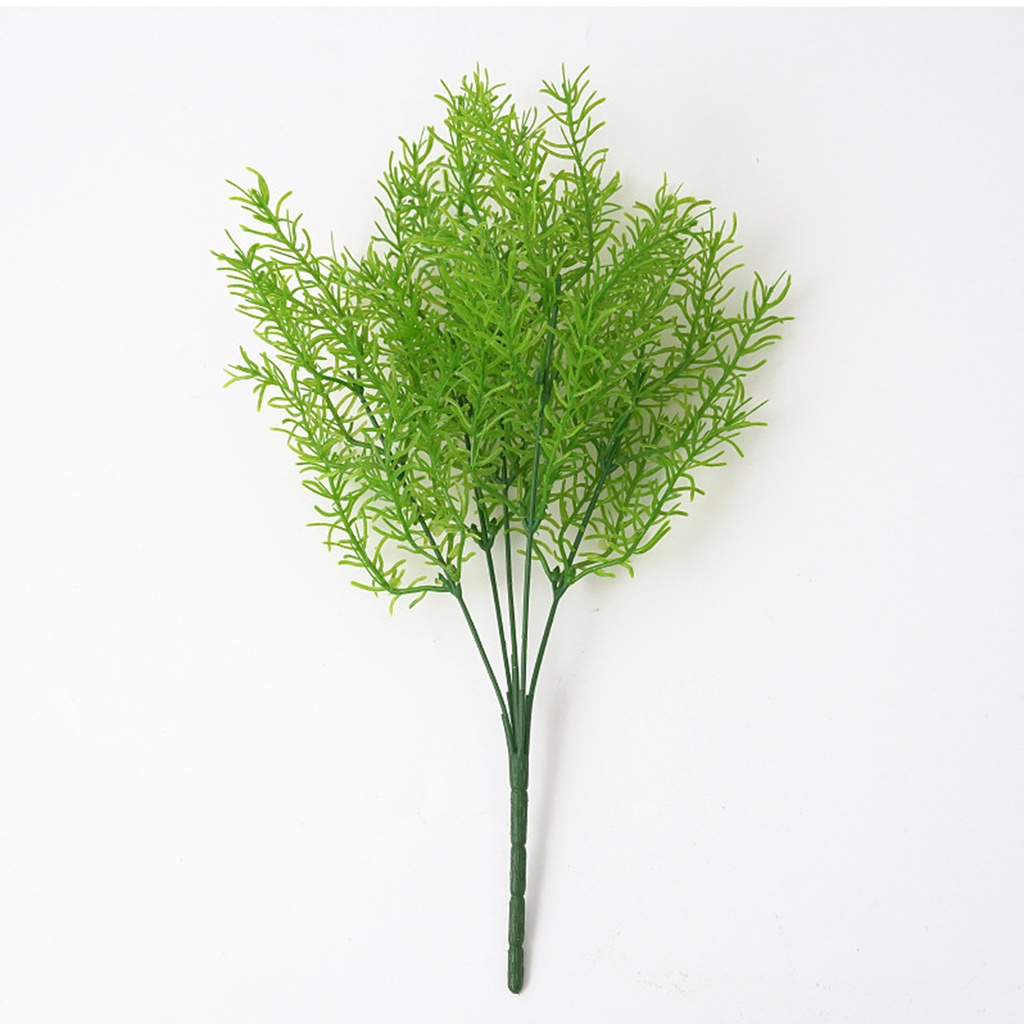 ag-5-forks-artificial-flower-decoration-potted-plant-plastic-tianmen-winter-grass-home-decor
