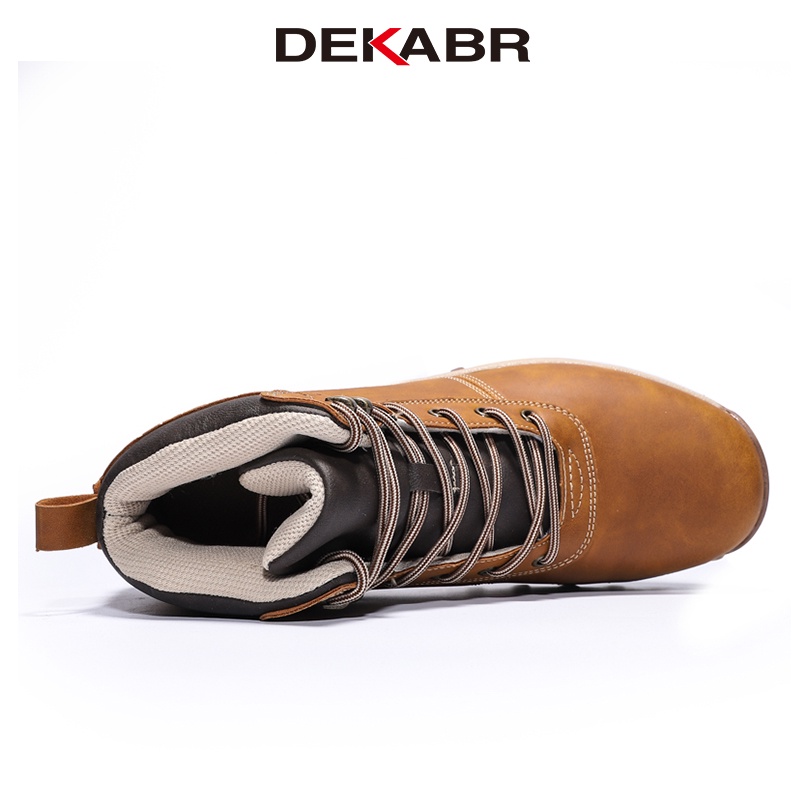 dekabr-รองเท้าบูทหนัง-หุ้มข้อ-แฮนด์เมด-กันน้ํา-กันลื่น-ให้ความอบอุ่น-เหมาะกับใส่ทํางานกลางแจ้ง-แฟชั่นฤดูหนาว-สไตล์คลาสสิก-สําหรับผู้ชาย