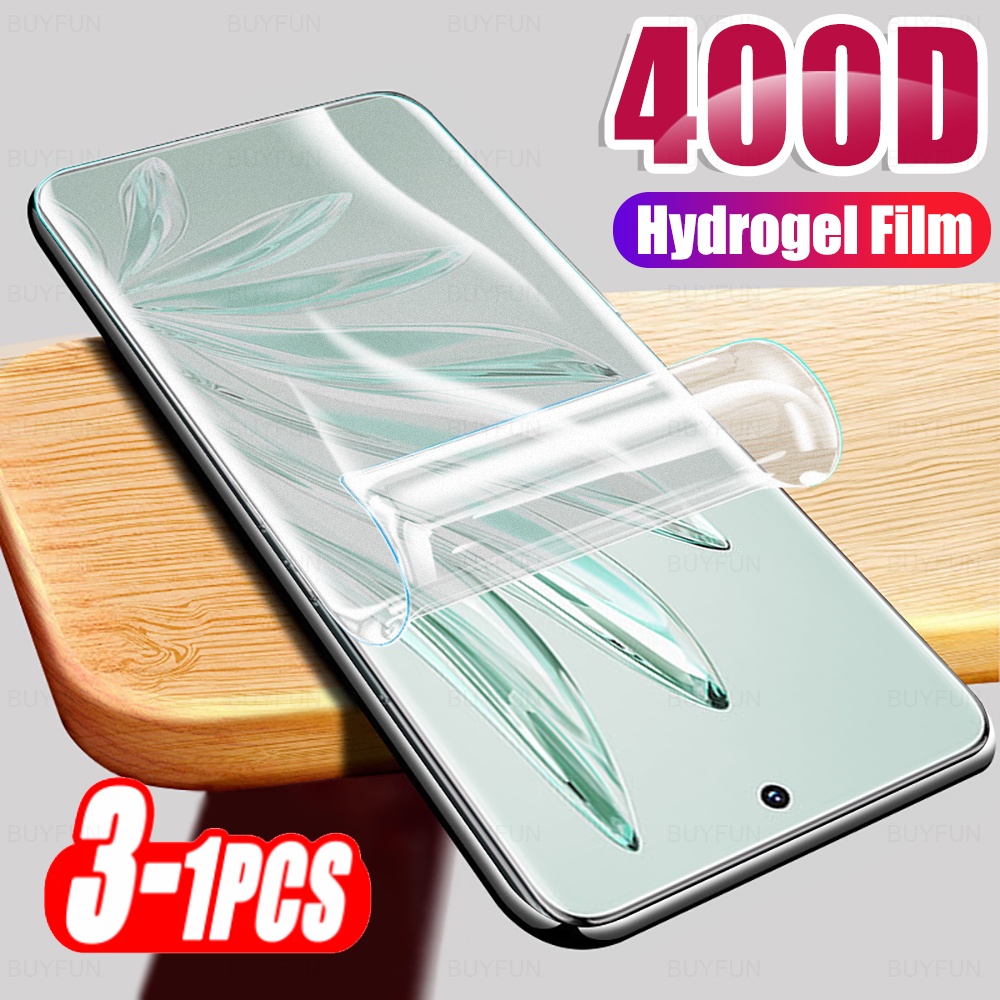 3-1pcs-matte-hydrogel-film-not-glass-for-honor-70-pro-plus-screen-protector-for-xonor-honar-70pro-honor70-pro-5g-full-glue-film