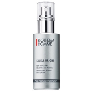 BIOTHERM Homme Excell Bright Moisturizer 50ml.
