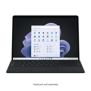 ภาพหน้าปกสินค้า[Laptop] Microsoft Surface Pro 9 i7/16/512 Graphite + Surface Signature Keyboard With Pen ที่เกี่ยวข้อง