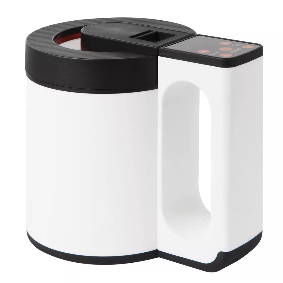 HerbAblility Decarboxylator and Infusion Machine | Shopee Thailand