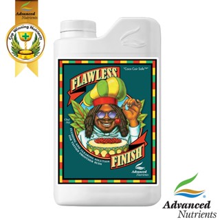 Flawless Finish| ขวดแท้ 1L | | Advanced Nutrients | น้ำยาฟรัชชิ่ง ล้างสารเคมีตกค้าง