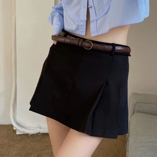 ภาพหน้าปกสินค้า🧸 #28BOTTOM53 🧸 mini skirt ที่เกี่ยวข้อง