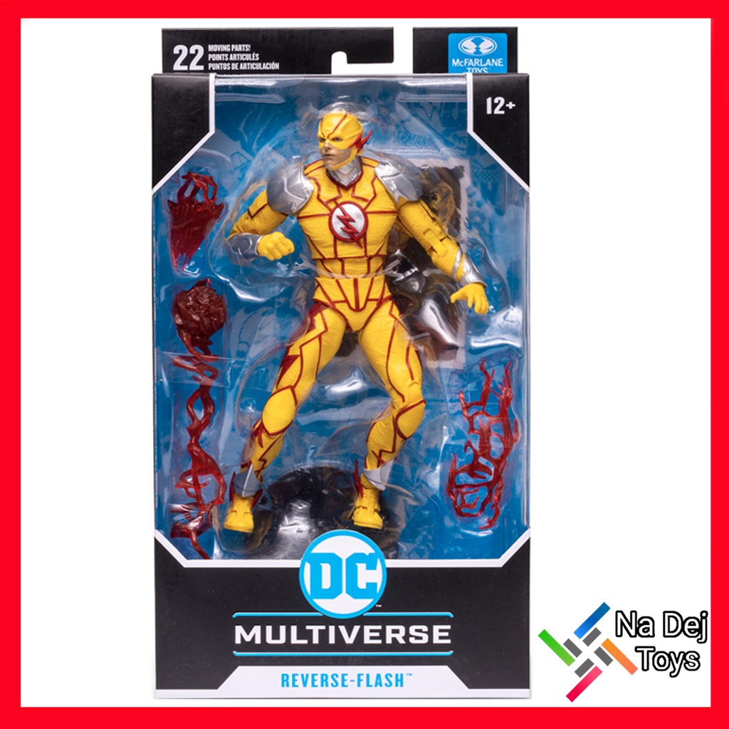 reverse-flash-injustice-2-dc-multiverse-mcfarlane-toys-7-figure-รีเวิร์ส-แฟลช-ดีซีมัลติเวิร์ส-แมคฟาร์เลนทอยส์-7-นิ้ว