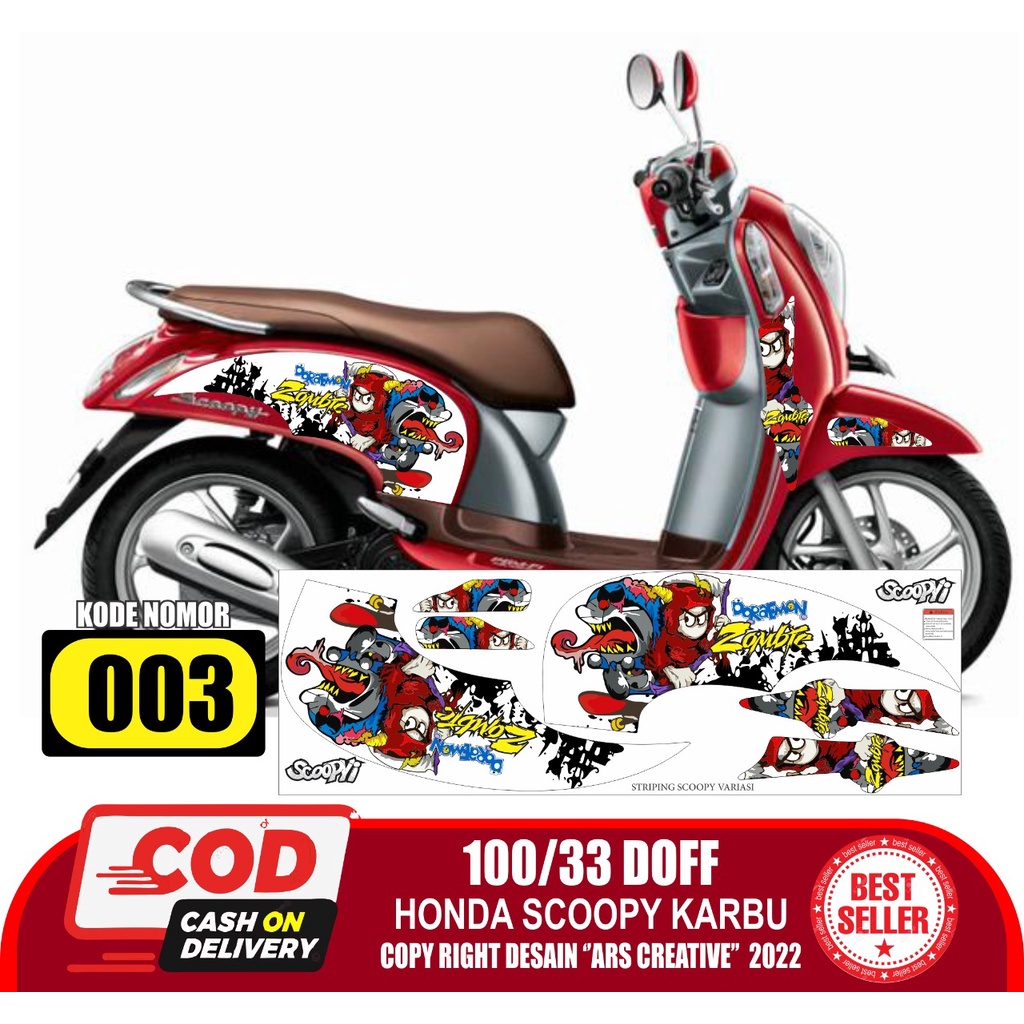 สติกเกอร์คาร์บูเรเตอร์-ar-laminate-doff-มันวาว-สําหรับ-honda