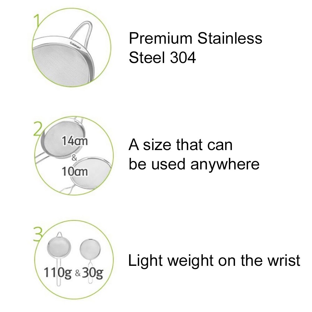 cuisinart-ctg-00-2mskr-premium-tray-2-piece-set-stainless-steel-korea