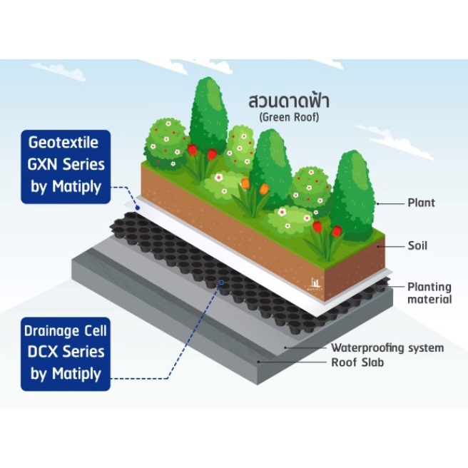 ตะแกรงระบายน้ำ-drainage-cell