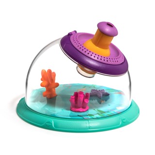 โปรโมชั่น :  3 ขวบ  Elton Insect  Fish Viewer กล่องเลี้ยงแมลงและปลา แบบพกพา จากแบรนด์ Science Can