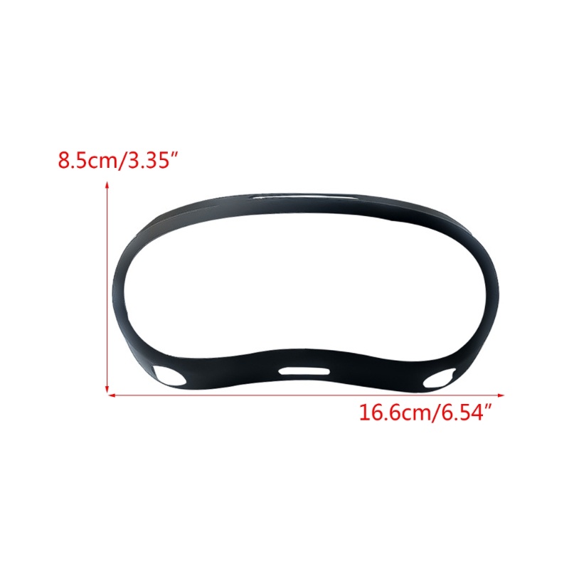 3c-อัพเกรดแว่นตา-vr-อินเทอร์เฟซบนใบหน้าสําหรับ-pico-4-ตัวป้องกันชุดหูฟังเสมือนจริงฝาครอบเลนส์แว่นตา-vr-brac