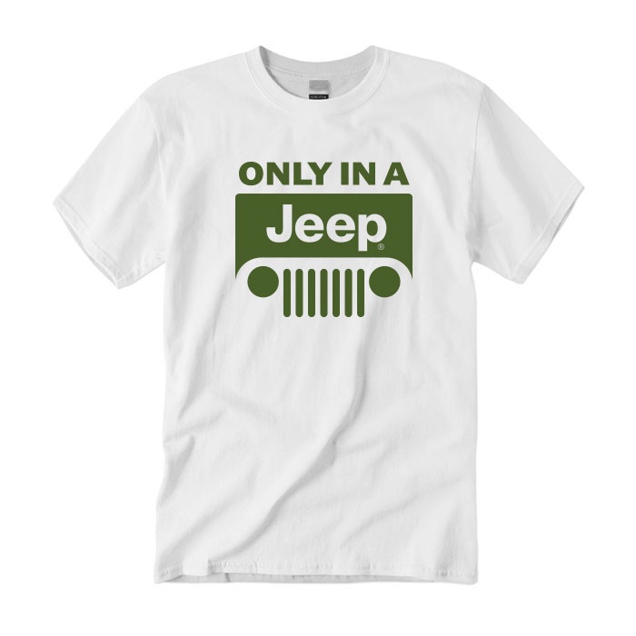 jeep-adventure-4x4-t-shirt-เสื้อยืด-คอกลม-รถจี๊บ-ผ้า-cotton-100-m-3xl-ใส่ได้ทั้ง-ชาย-หญิง