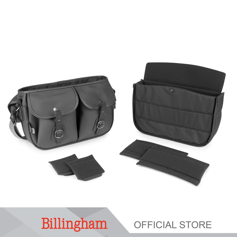 new-colour-billingham-รุ่น-hadley-pro-2020-sage-fibrenyte-black-leather-กระเป๋ากล้อง