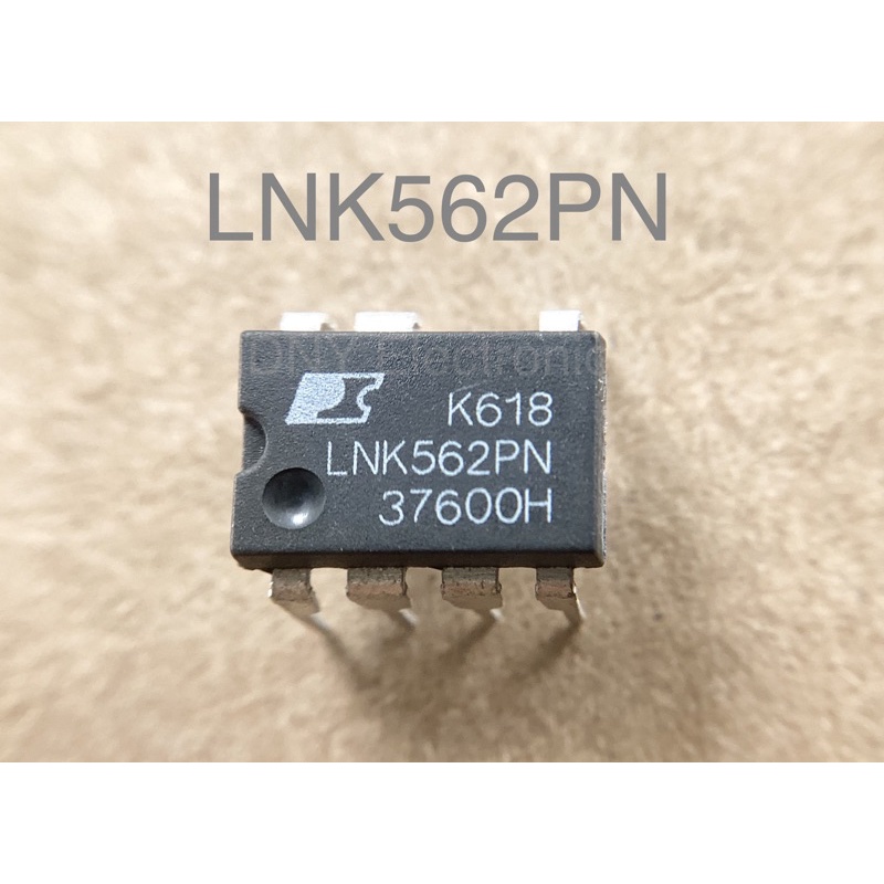 2 Pezzi TNY180PN Interruttore Off-Line, Componente Elettronico A Marchio - 2