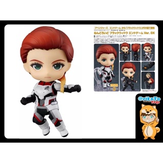 Nendoroid Endgame Black Widow Endgame Ver. DX [ของแท้ 💯%(4580590121577)]