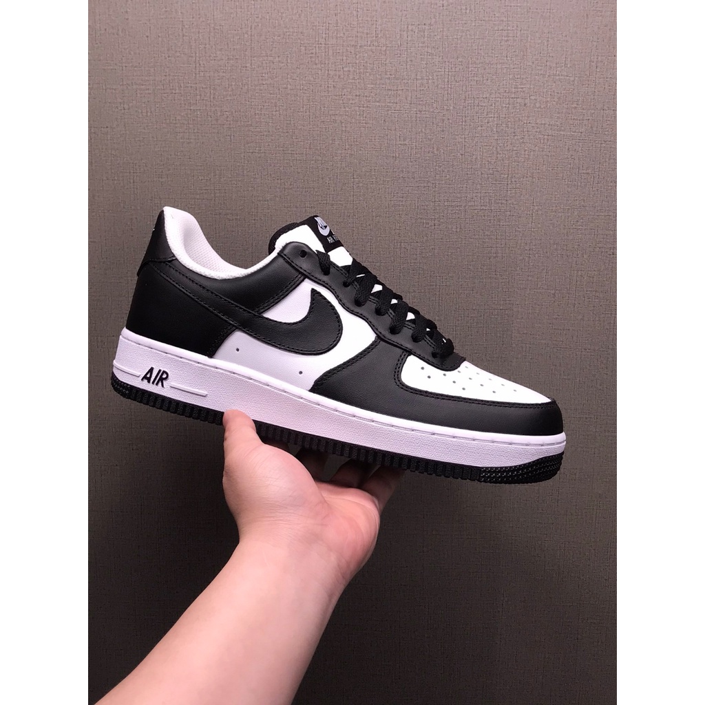 nike-air-force-1-low-tuxedo-สินค้าถ่ายจากงานจริง-ของแท้100