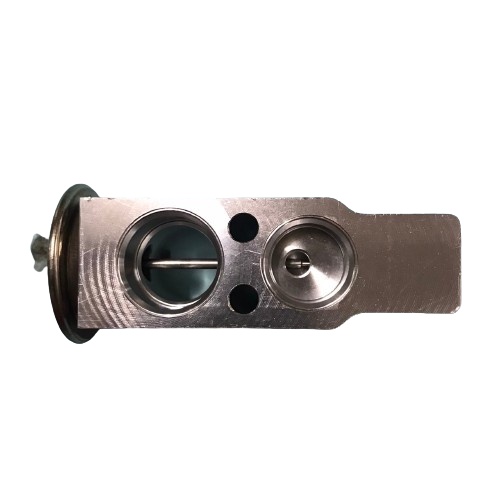 วาล์วบล็อก ฮอนด้าCRV134A Eurofrance Air Conditioning Expansion Valve
