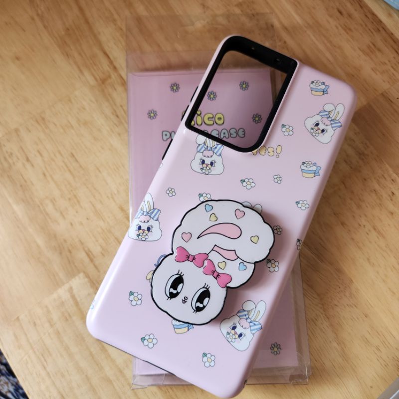 เคส S21ultra Rico Case | Shopee Thailand