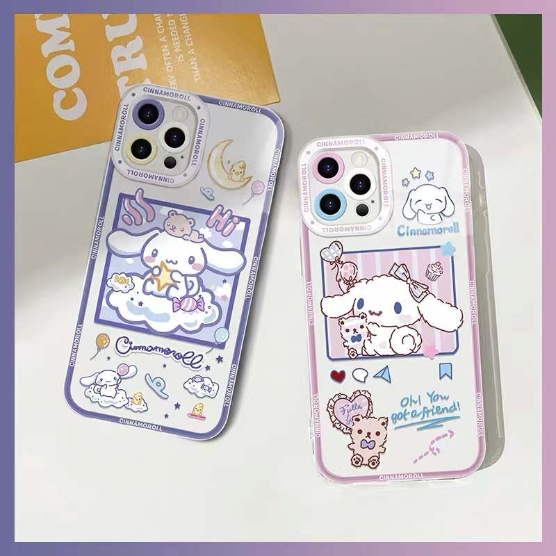 เคสโทรศัพท์มือถือแบบนิ่ม-ใส-ลาย-cinnamoroll-น่ารัก-สําหรับ-case-samsung-galaxy-a05-a05s-a21s-a03-a72-a20s-a03s-a02s-a71-a11-a02-a20-a30-a32-a13-a12-a30s-a50-a50s-a7-2018-a10s-a04-a04s-a52-a52s-a31-a53