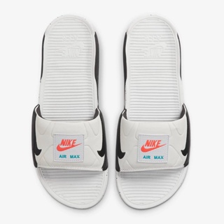 ภาพหน้าปกสินค้ารองเท้าแตะ Nike Air Max 90 Slide ของแท้ !!!! พร้อมส่ง ที่เกี่ยวข้อง