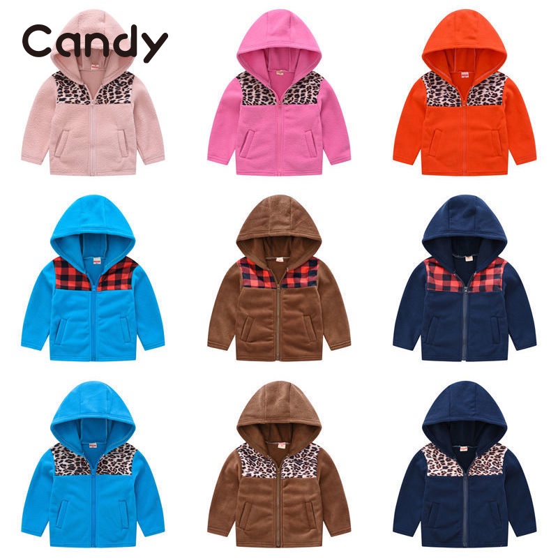 candy-เสื้อกันหนาวเด็ก-ฟูนุ่มสองด้าน-เสื้อผ้าเด็ก-ชุดเด็ก-สไตล์เกาหลี-นุ่ม-และสบาย-nov3004