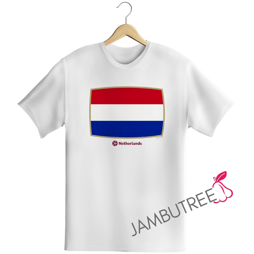 jambutree-2022-fifa-world-cup-logo-qatar-netherlands-football-team-supporter-t-shirt-streetwear-bola-sepak-tshirt-baju