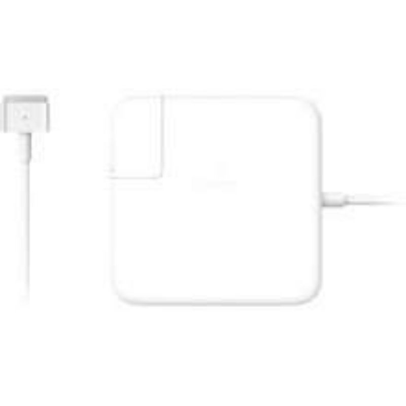 อะแดปเตอร์ชาร์จแล็ปท็อป 0 ช่อง A1502 A1425 A1465 A1405 A1466 A1435 2 ...