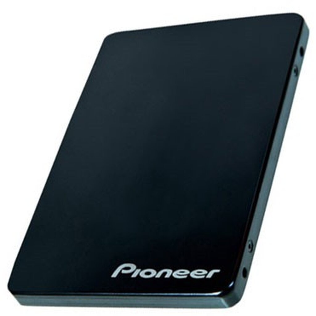 ภาพสินค้า️ส่งด่วนใน1ชม.ทักแชท ️ 120GB SSD PIONEER APS SL3 120GB 3D NAND รับประกัน 3 ปี จากร้าน nava.it บน Shopee ภาพที่ 2