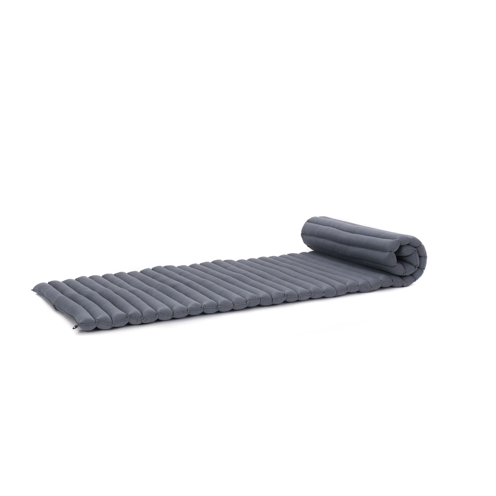 Vasora Rollable Floor Mat STD ที่นอนระนาด ที่นอนม้วน ที่นอนนุ่น ฟูกที่ ...