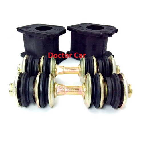 nisto-สกรูกันโคลงหน้า-ลูกยางกันโคลงหน้า-โตโยต้า-วีออส-ยาริส-toyota-vios-yaris-2002-2007-ncp40-2013-2017-ncp150