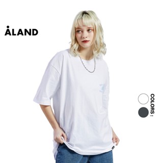 ALAND เสื้อยืด SAINTPAIN รุ่น SP BABY ANGEL T SHIRTS