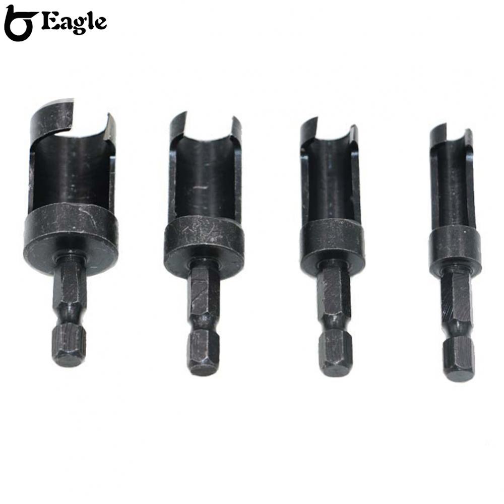crazy-sale-4pcs-hex-shank-wood-plug-hole-cutter-drill-bit-plug-cutter-bored-hole-wood-tenon-bxvualei