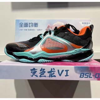 🆕️(Pre-order) Li-Ning Ranger VI ‼️สีใหม่‼️ ปี 2022 สินค้ารับประกันของแท้ 💯%