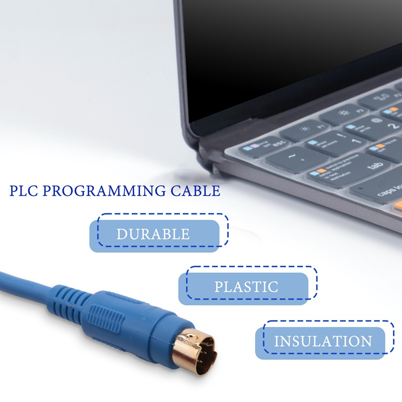 schneider-tsxpcx3030-c-สายเคเบิลโปรแกรมมิ่ง-plc-tsxpcx3030