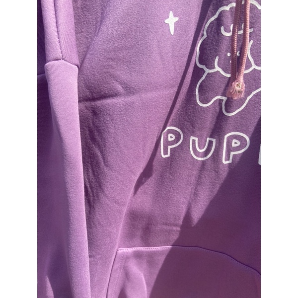 sale-เสื้อแขนยาวมีฮู้ด-ลายpuppy