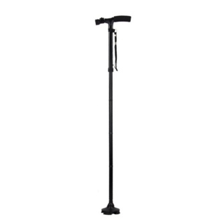 Folding Cane with Led Light Adjustable Canes and Walking Sticks for Seniors Elderly Men Women Walking Cane Stick with D0