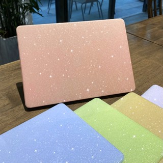 2in1 เคสพลาสติกแข็ง เนื้อแมตต์ สําหรับ MacBook Pro Air M2 M1 2022 2020 A2681 A2338 A2337 Air13 A2179 A1932 Pro Touch Bar A1706 A1708 A2251 A2159 A2251 A2289 A1989