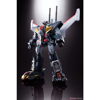 Bandai Soul of Chogokin GX-13R Dancouga Action Figure