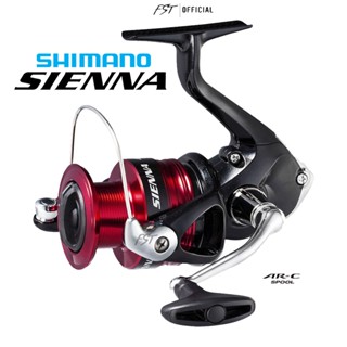 [12.12 ลด2ต่อเก็บโค้ดหน้าร้านลด120 และกรอกINCSH12ลดเหลือ 580]
 รอก Shimano Sienna ของแท้ประกันศูนย์ไทย