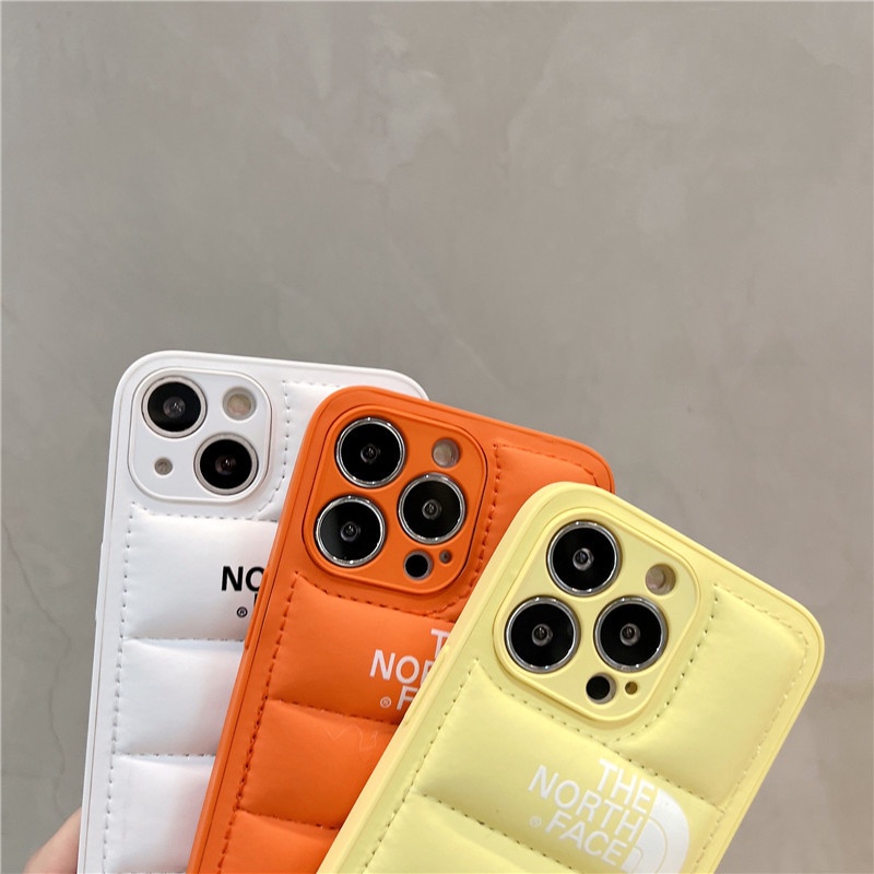 เคสโทรศัพท์มือถือ-กันกระแทก-ลายแจ็กเก็ต-tnf-สําหรับ-iphone-11-12-13-14-pro-max-14-pro-max