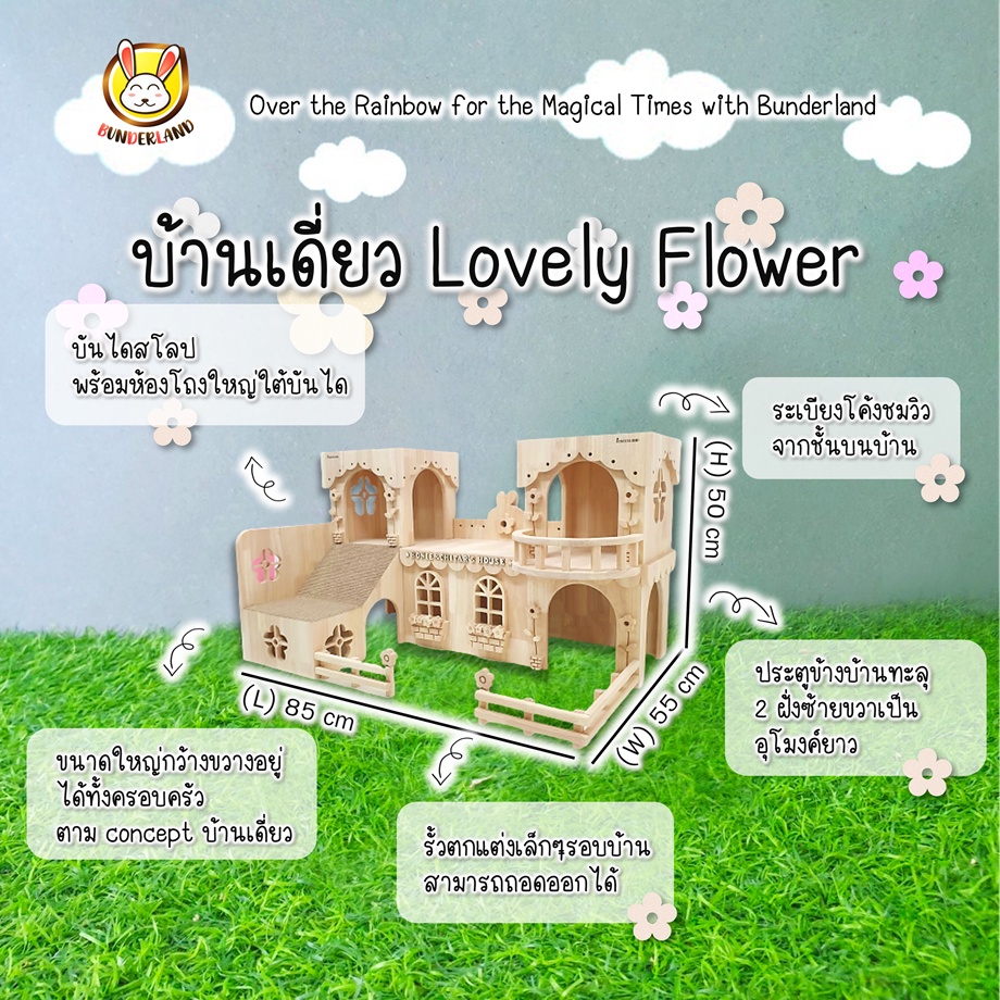 บ้านเดี่ยวรุ่น-lovely-flower