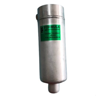 ไดเออร์ มาสด้าธันเดอร์ F-0446 (134A) Car Receiver Drier Mazda Thunder