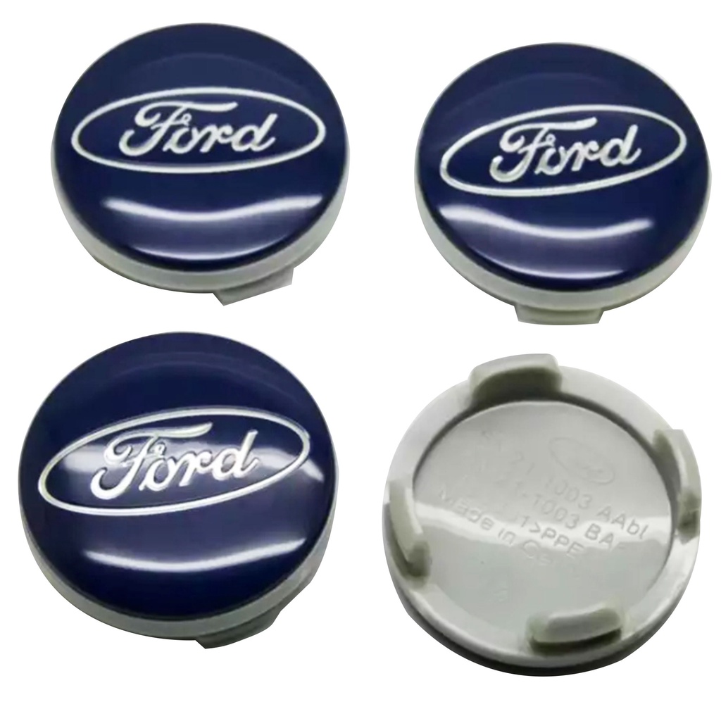 ford-focus-fiesta-ฟอร์ด-ดุมล้อ-55-มิล-ฝาครอบดุมล้อ-ฝาครอบล้อ-จานล้อ-เพทลบีบีเอส-center-cap-wheel-hub-โปรดวัดขนาดก่อนสั
