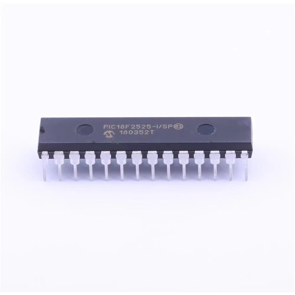 PIC18F2620-I/SP in Tube by Microchip | 8 bit | Future Electronics