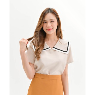 CRAYONBRAND - เสื้อรุ่น Pumi top