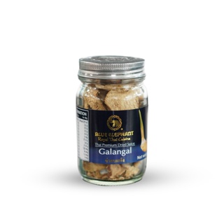 ข่าอบแห้ง 16 กรัม Dried Galangal 16g