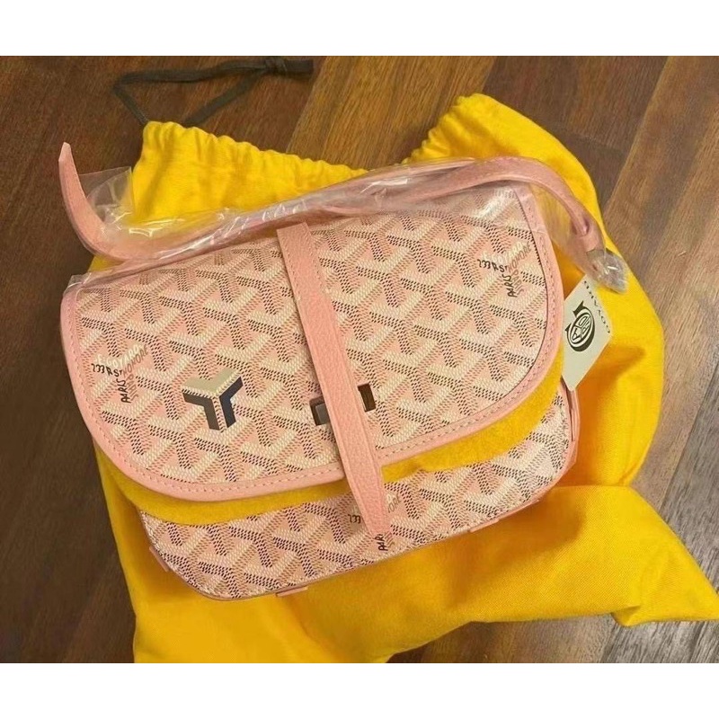 new goyard messenger bag Shopee Thailand