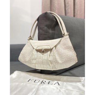 กระเป๋า FURLA Shoulder Bag แท้