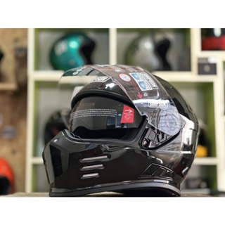 ภาพหน้าปกสินค้าSimpson Ghost Venom Bandit Helmet ที่เกี่ยวข้อง