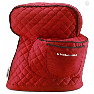 ผ่อนได้ ทักแชทหาแอดมินก่อนชำระเงิน****สินค้าพร้อมส่ง ** ผ้าคลุม KitchenAid รุ่น Artisan**