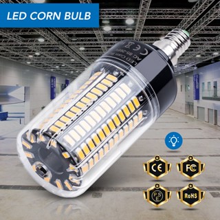 หลอดไฟสปอตไลท์ E14 LED E27 220V อายุการใช้งานยาวมาก สําหรับบ้าน ในร่ม